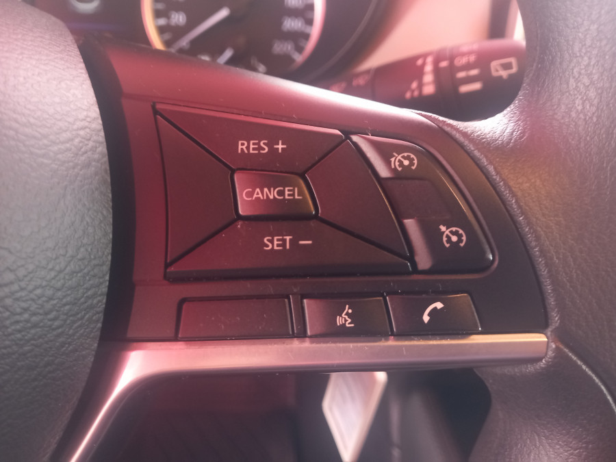 Imagen de NISSAN Micra
