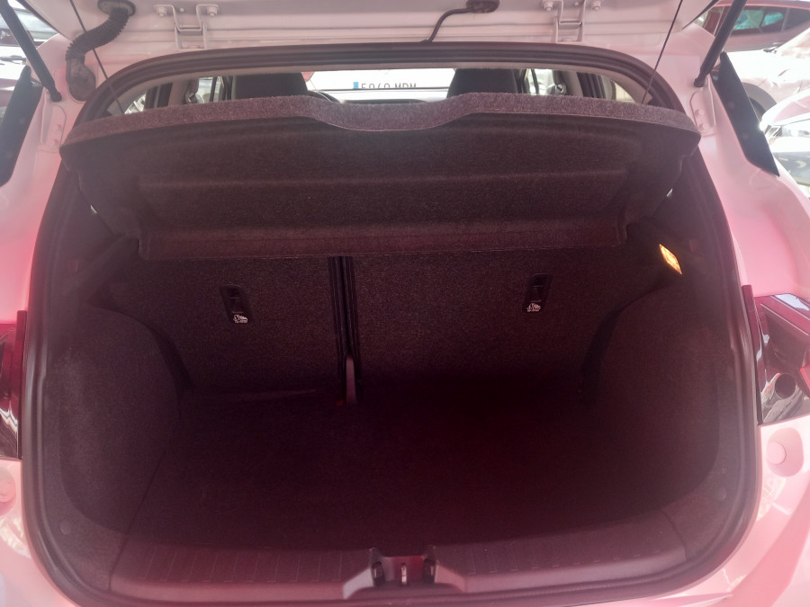 Imagen de NISSAN Micra