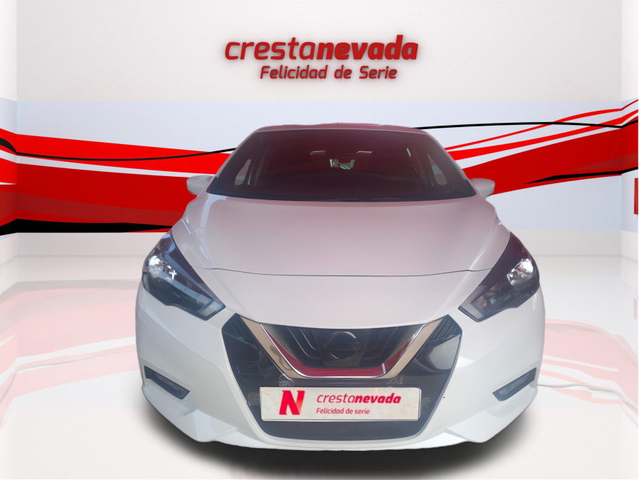 Imagen de NISSAN Micra