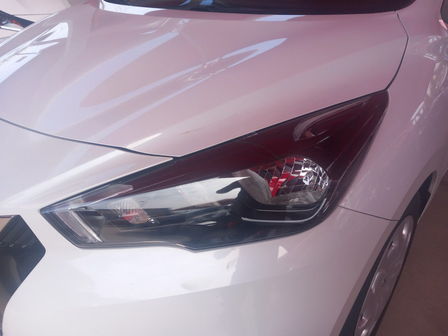 Imagen de NISSAN Micra
