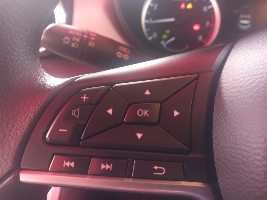 Imagen de NISSAN Micra