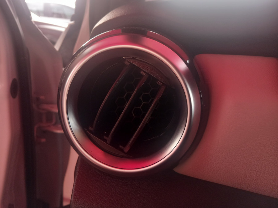 Imagen de NISSAN Micra