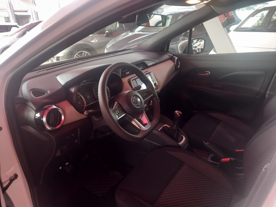 Imagen de NISSAN Micra
