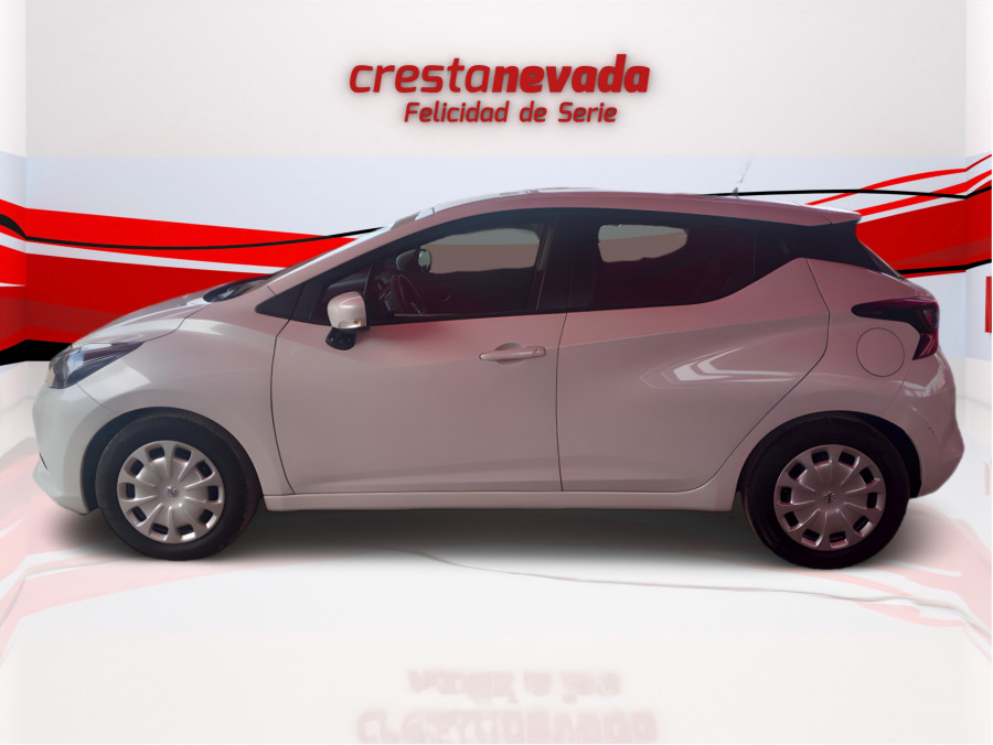 Imagen de NISSAN Micra