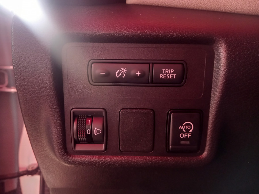 Imagen de NISSAN Micra