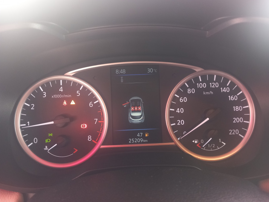 Imagen de NISSAN Micra