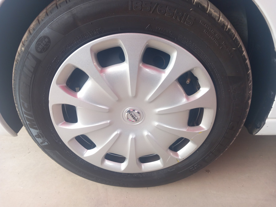 Imagen de NISSAN Micra