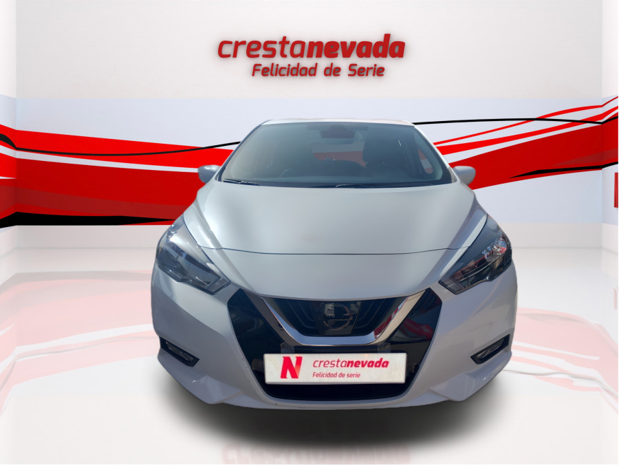 Imagen de NISSAN Micra