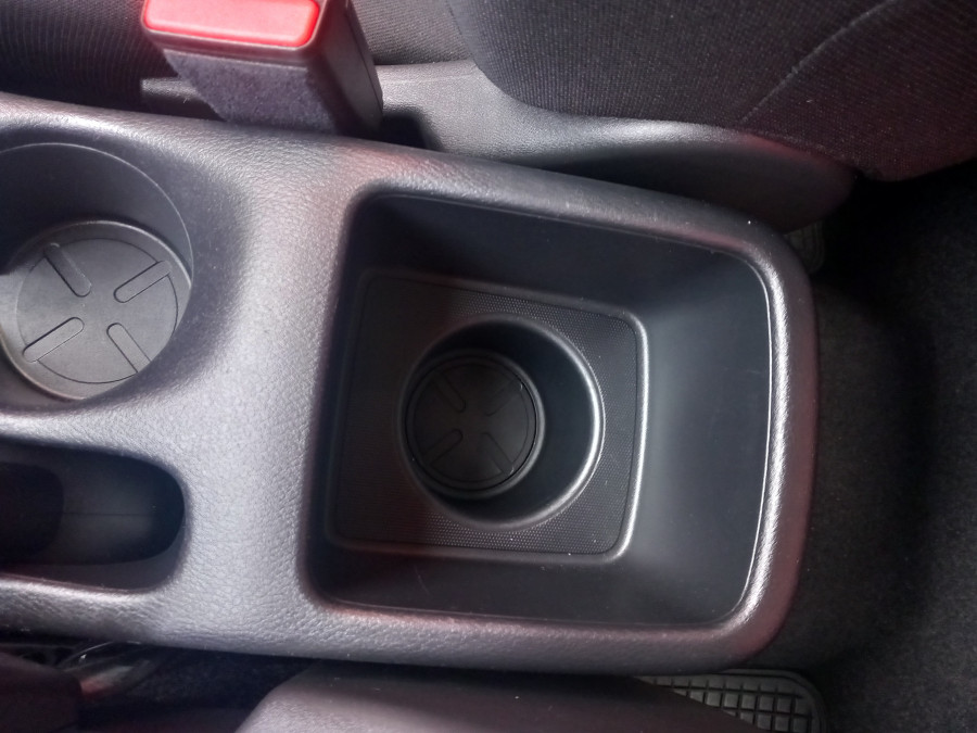 Imagen de NISSAN Micra