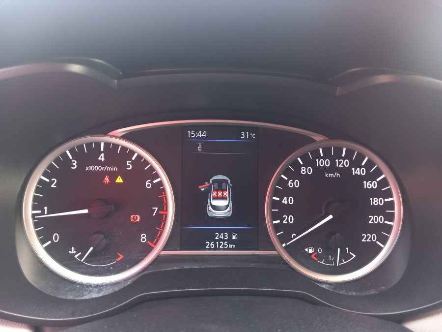 Imagen de NISSAN Micra