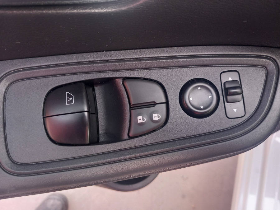 Imagen de NISSAN Micra