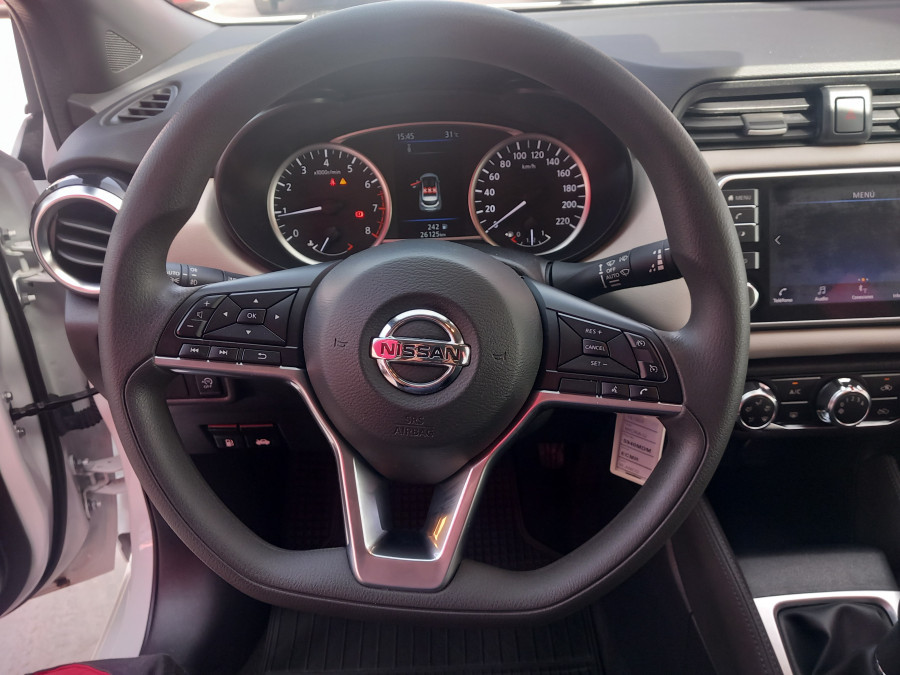 Imagen de NISSAN Micra