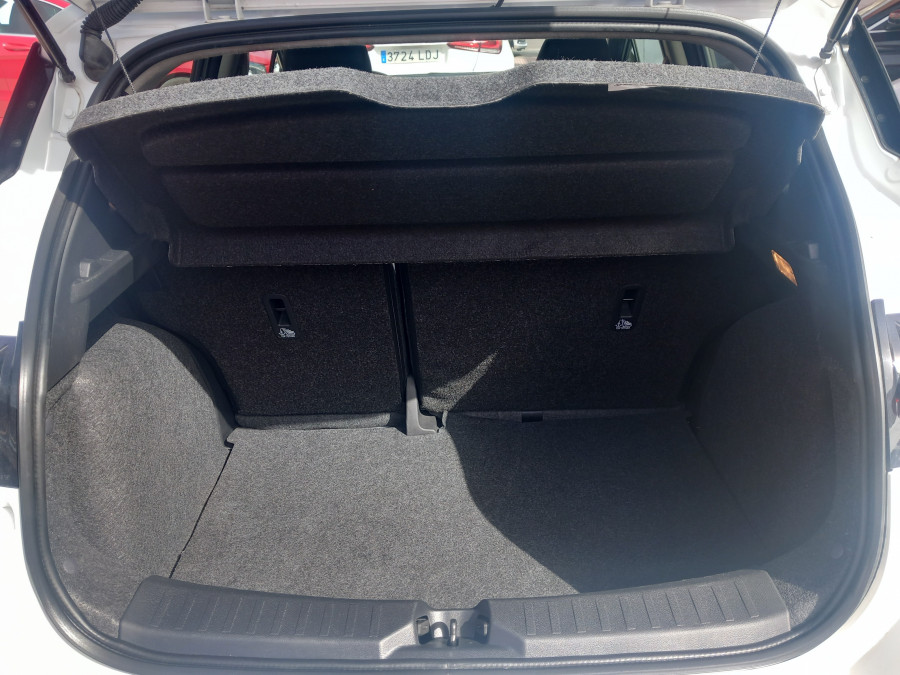 Imagen de NISSAN Micra