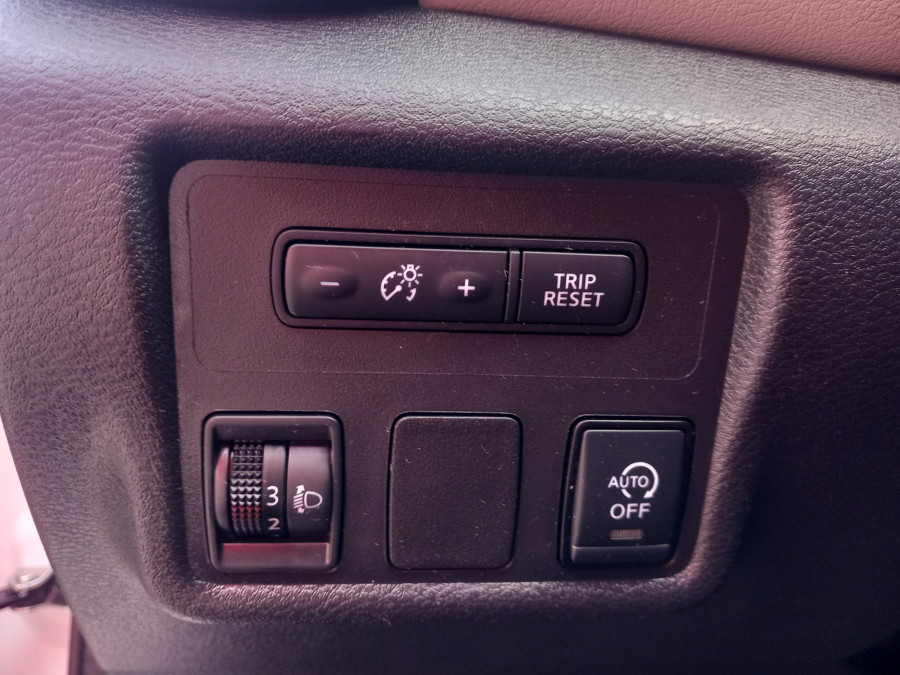 Imagen de NISSAN Micra
