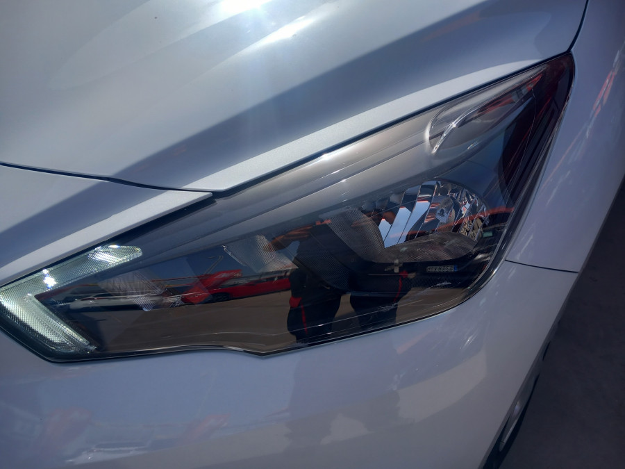 Imagen de NISSAN Micra