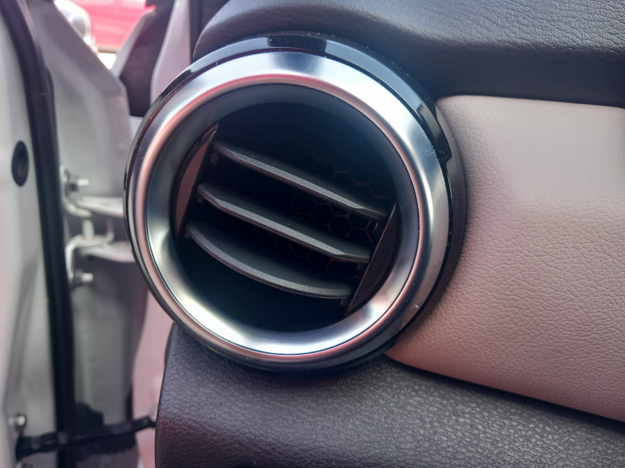 Imagen de NISSAN Micra
