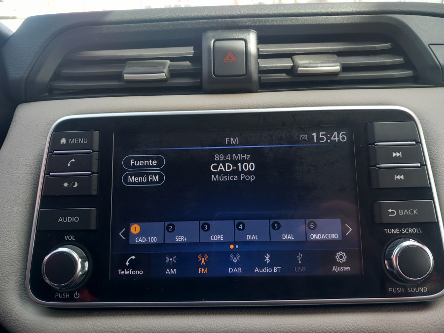Imagen de NISSAN Micra