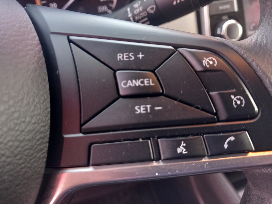 Imagen de NISSAN Micra