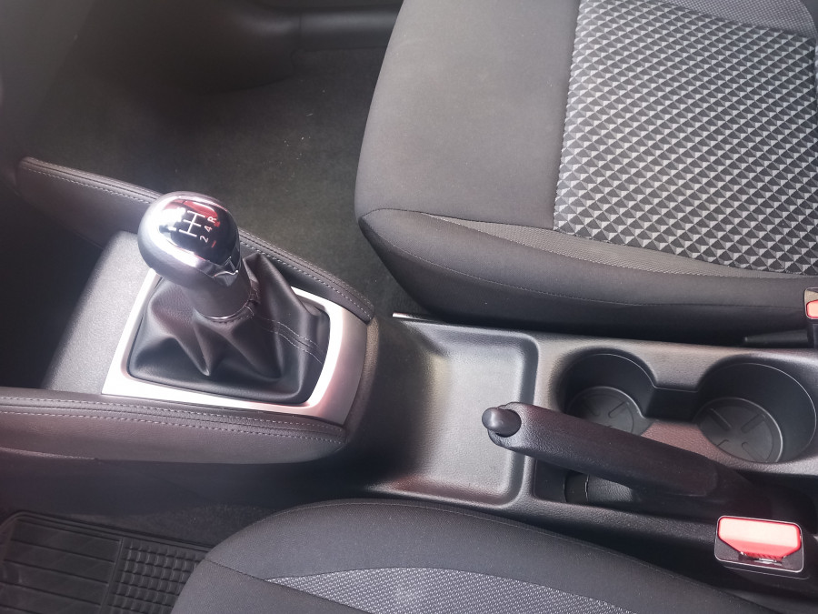Imagen de NISSAN Micra