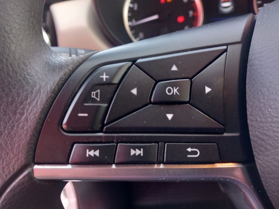 Imagen de NISSAN Micra