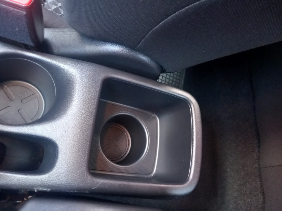 Imagen de NISSAN Micra