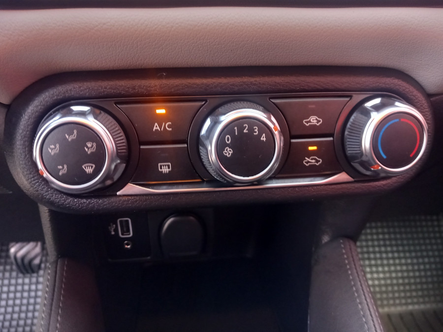 Imagen de NISSAN Micra