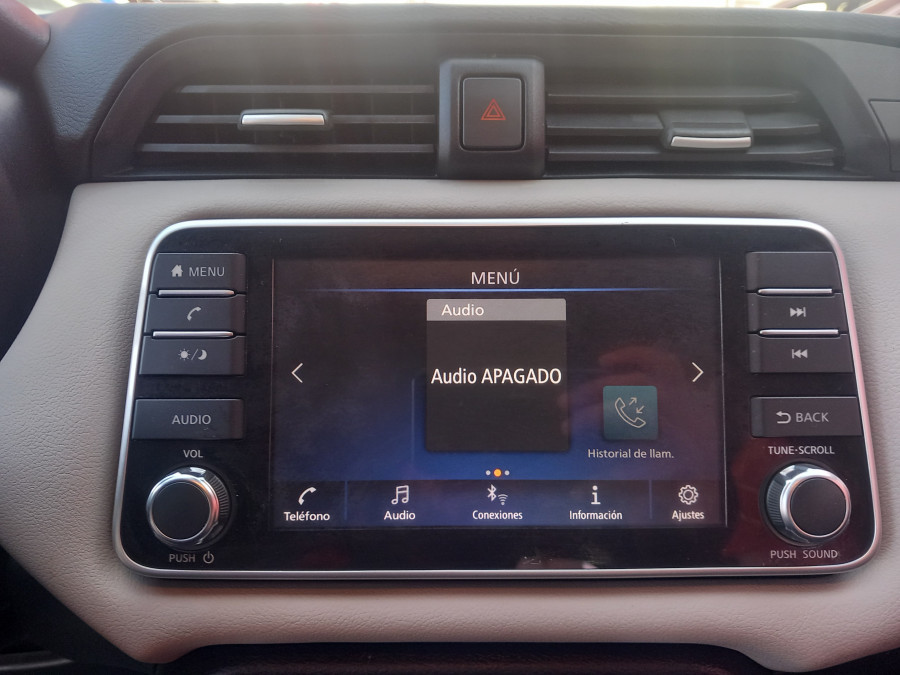 Imagen de NISSAN Micra