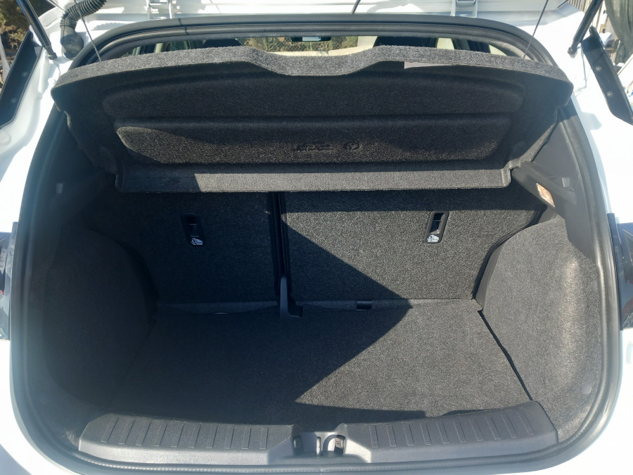 Imagen de NISSAN Micra