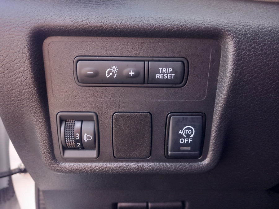Imagen de NISSAN Micra
