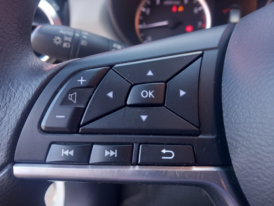 Imagen de NISSAN Micra