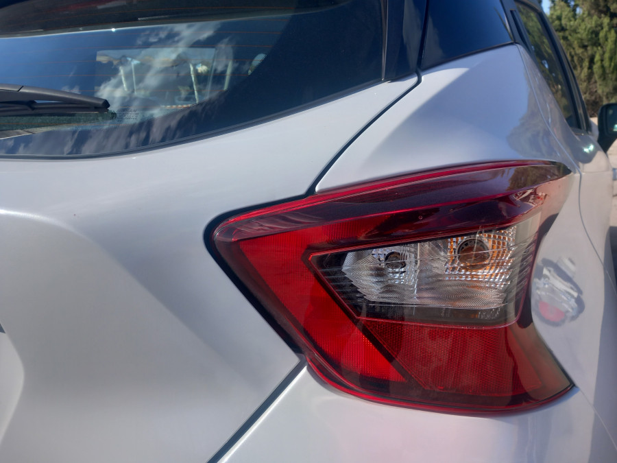 Imagen de NISSAN Micra