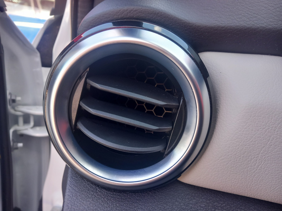 Imagen de NISSAN Micra