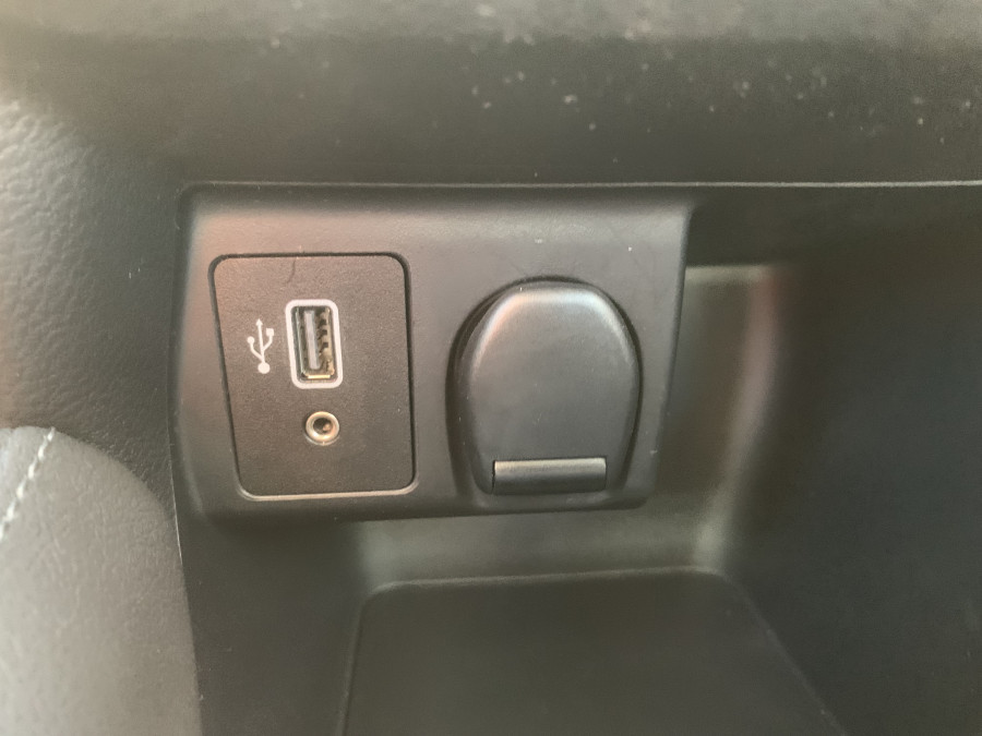 Imagen de NISSAN Micra