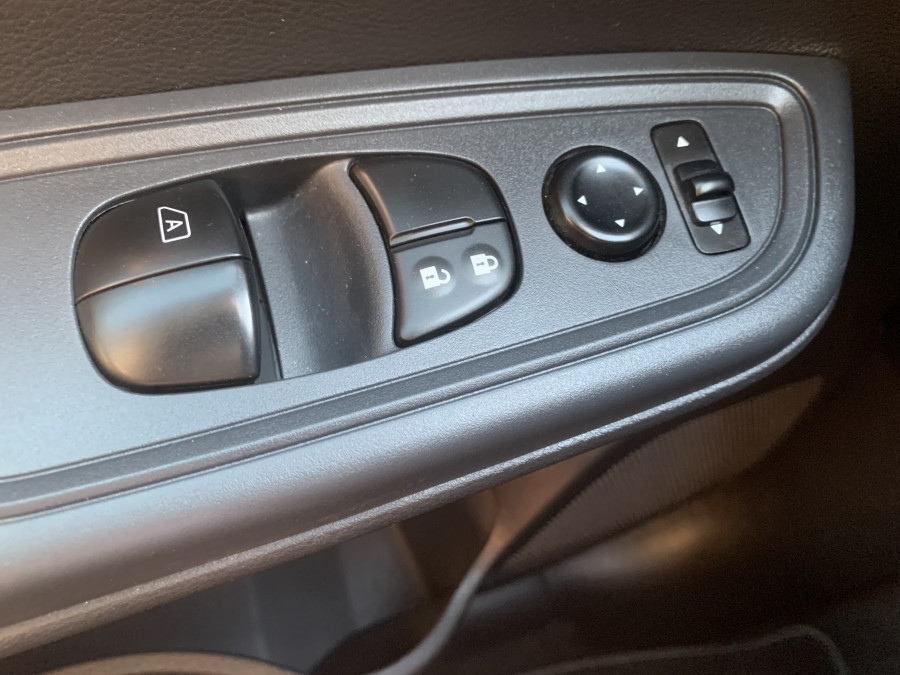 Imagen de NISSAN Micra
