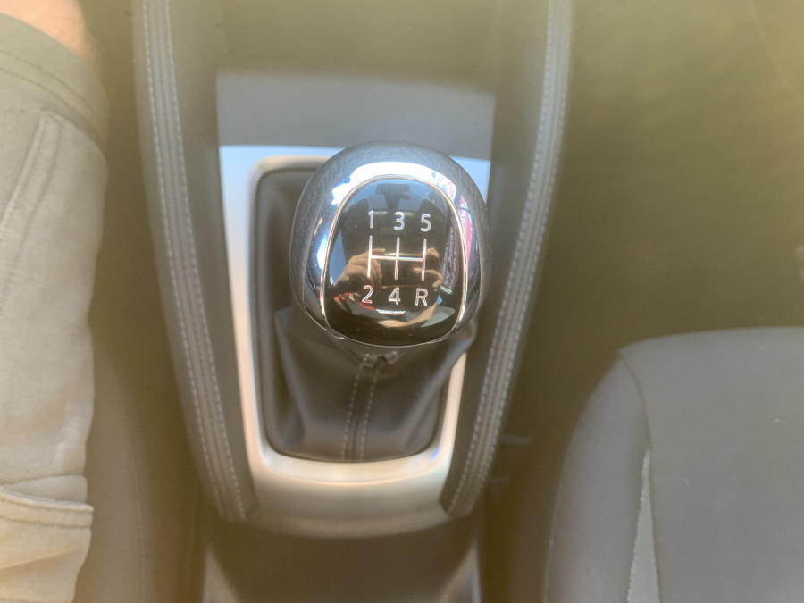 Imagen de NISSAN Micra