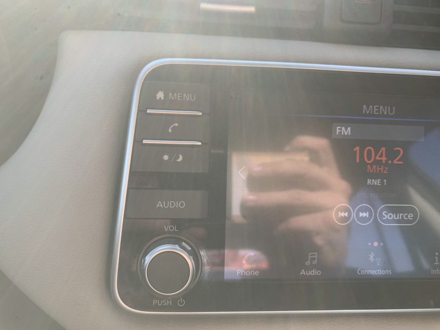 Imagen de NISSAN Micra