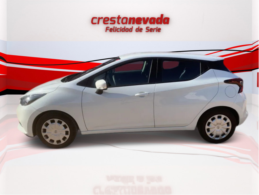 Imagen de NISSAN Micra