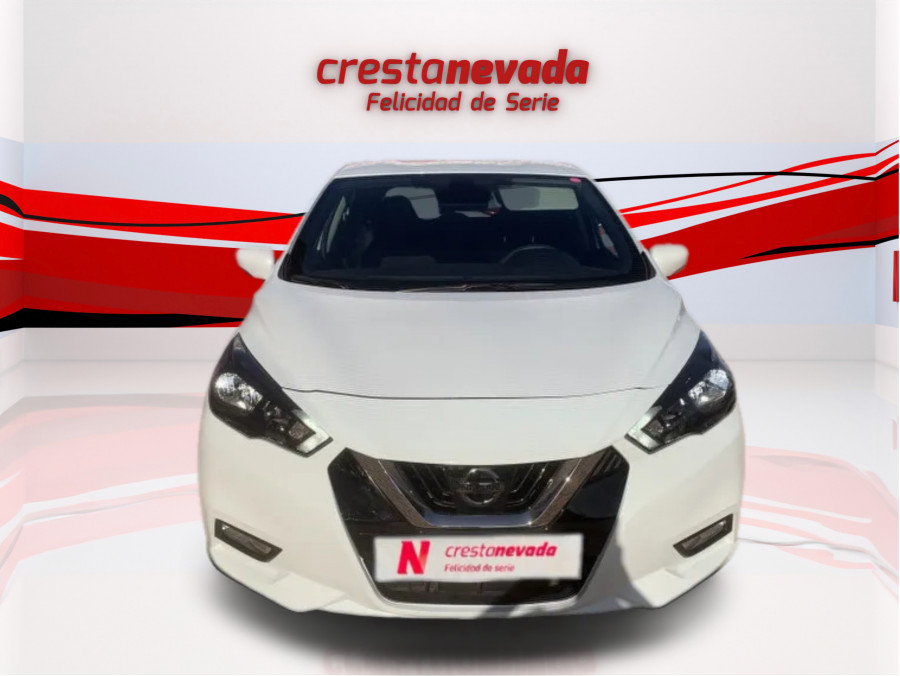 Imagen de NISSAN Micra