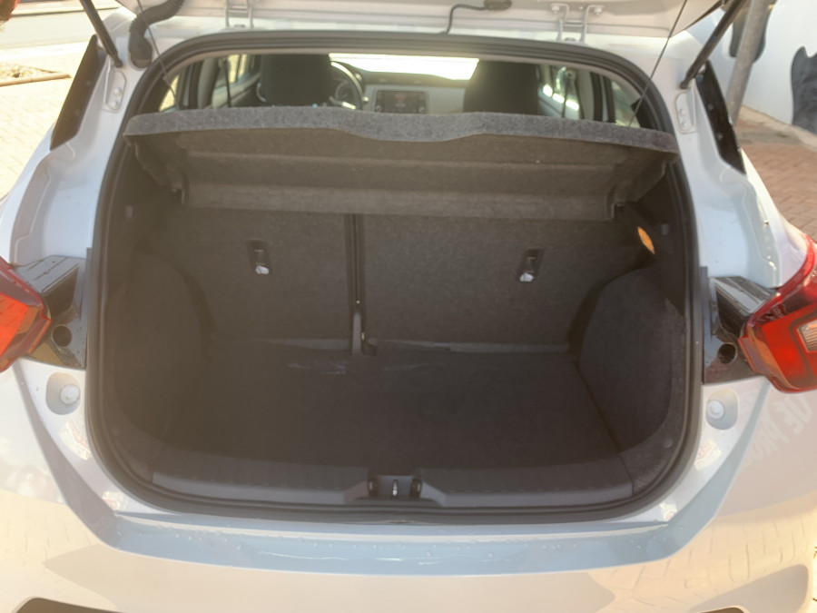 Imagen de NISSAN Micra