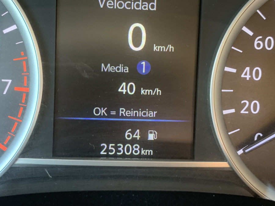 Imagen de NISSAN Micra
