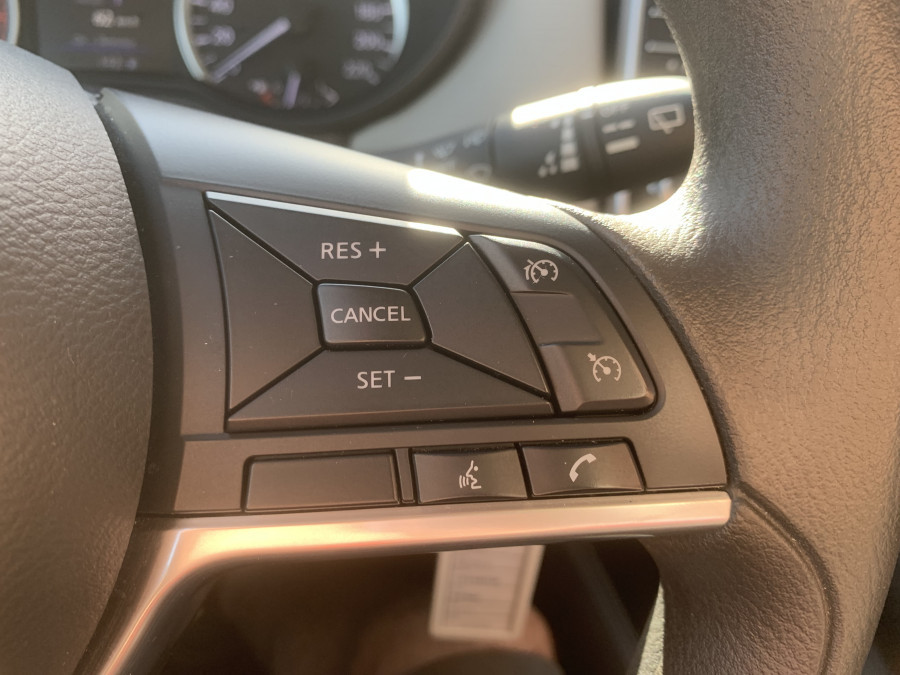 Imagen de NISSAN Micra