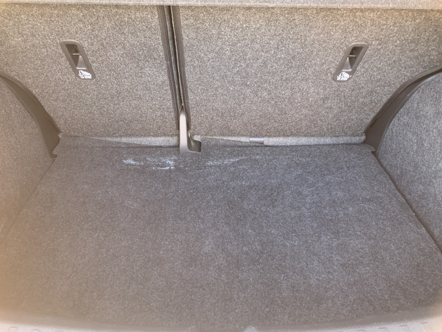Imagen de NISSAN Micra