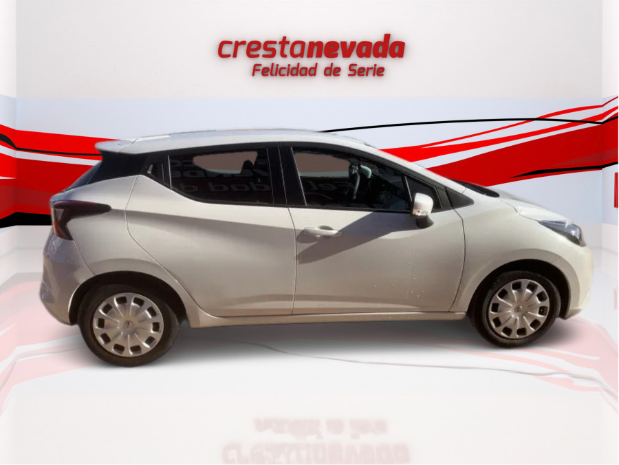 Imagen de NISSAN Micra
