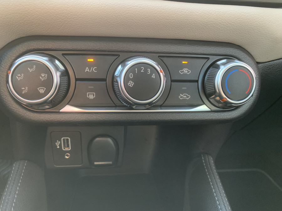 Imagen de NISSAN Micra