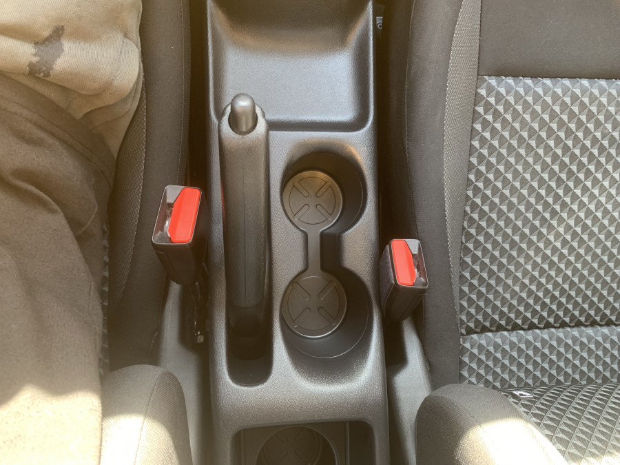 Imagen de NISSAN Micra