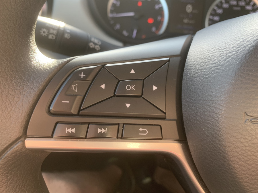 Imagen de NISSAN Micra