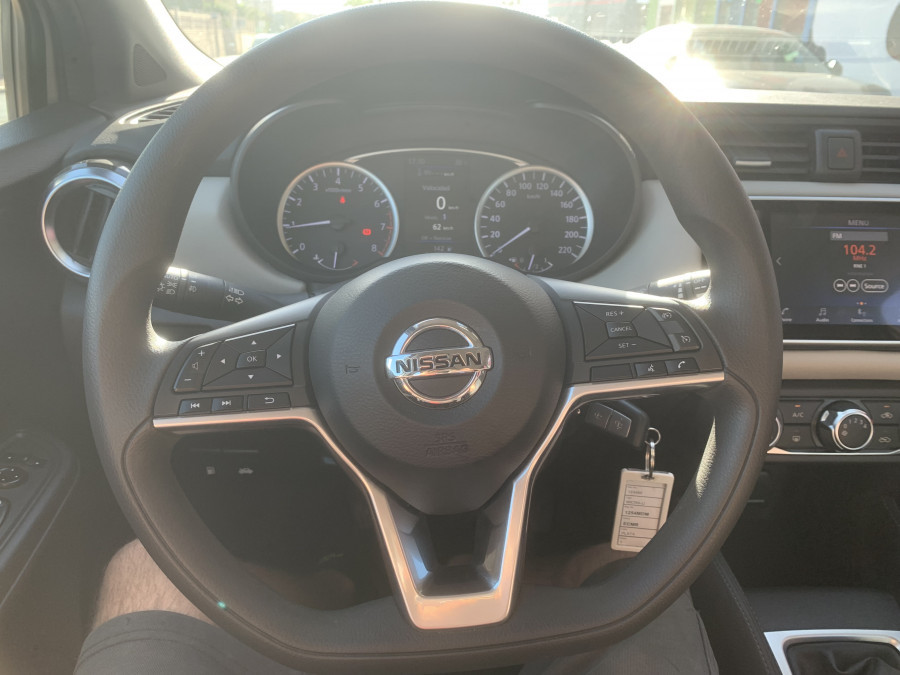 Imagen de NISSAN Micra