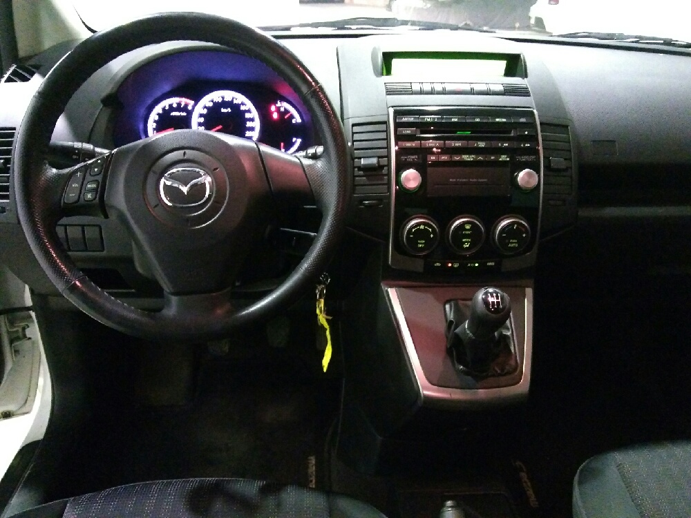Imagen de Mazda 5