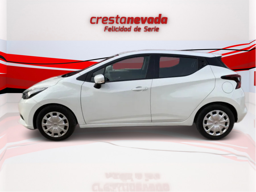 Imagen de NISSAN Micra