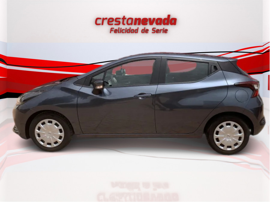 Imagen de NISSAN Micra